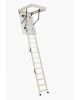 Scara pod DEPOSTEP STANDARD PLUS SPLE pliabila din lemn H max 310 cm