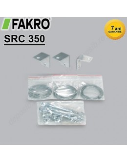 Kit de sustinere tub rigid FAKRO SRC 350