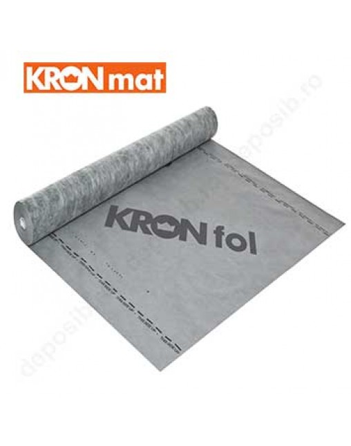 Folie anticondens Kronfol 100