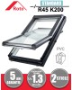 Fereastra mansarda Roto R45 K200