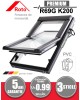 Fereastra mansarda Roto R69G K200 PVC