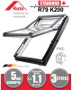 Fereastra mansarda Roto R79 K200 PVC