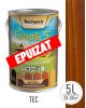 Lazura lemn BOCHEMIT ESTETIK CLASIC 5L TEC, protectie UV