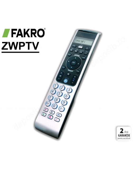 Telecomandă Fakro ZWPTV