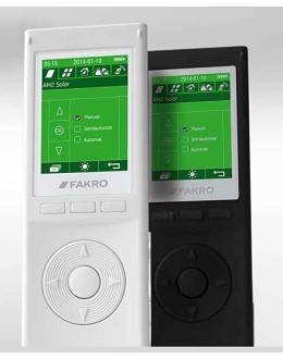 Telecomanda LCD Fakro ZRS 24
