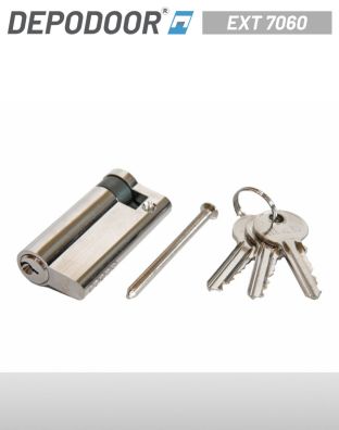 Inchizator exterior usa garaj DEPODOOR EXT 7060