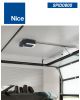 Kit automatizare usa garaj NICE SPIDO800