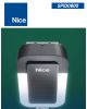 Kit automatizare usa garaj NICE SPIDO800