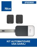 Kit automatizare usa garaj NICE SPIDO600