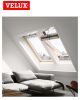 Fereastra mansarda VELUX GLL 106421, actionare electrica, lemn, 3 sticle