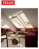 Fereastra mansarda VELUX GLL 106430 actionare solara, lemn, 3 sticle