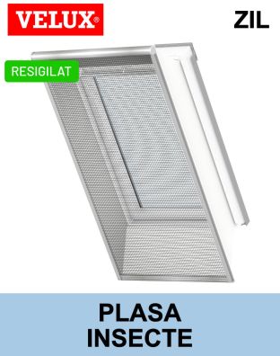 PRODUS RESIGILAT - Plasa insecte pentru fereastra mansarda Velux ZIL MK10