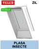 PRODUS RESIGILAT - Plasa insecte pentru fereastra mansarda Velux ZIL MK10