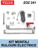 Kit de cablare Velux ZOZ 241 pentru rulouri electrice DML, RML, FML, FMC