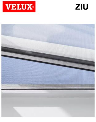 Plasa insecte ferestre acoperis terasa VELUX ZIU