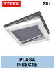 Plasa insecte ferestre acoperis terasa VELUX ZIU