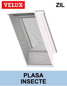 Plasa insecte pentru fereastra mansarda VELUX ZIL