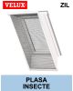 Plasa insecte pentru fereastra mansarda VELUX ZIL