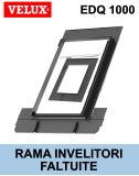 Rama etansare ferestre mansarda VELUX EDQ 1000 BASIC