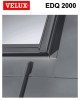 Rama etansare ferestre mansarda Velux EDQ 2000 ENERGY