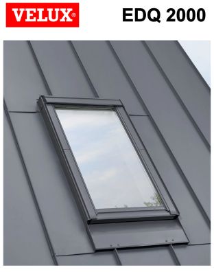 Rama etansare ferestre mansarda VELUX EDQ 2000 ENERGY