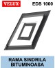Rama etansare ferestre mansarda Velux EDS 1000 BASIC