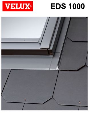 Rama etansare ferestre mansarda VELUX EDS 1000 BASIC