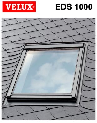 Rama etansare ferestre mansarda VELUX EDS 1000 BASIC