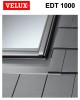  Rama etansare ferestre mansarda Velux EDT 1000 BASIC