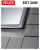  Rama etansare ferestre mansarda Velux EDT 2000 ENERGY