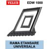 Rama etansare ferestre mansarda VELUX EDW 1000 BASIC
