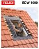 Rama etansare ferestre mansarda Velux EDW 1000 BASIC