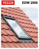 Rama etansare ferestre mansarda Velux EDW 2000 ENERGY