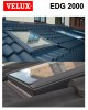 Rama etansare EDG 2000 ENERGY fereastra mansarda Velux GBL
