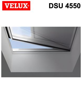 Rulou interior opac solar ferestre terasa VELUX DSU 4550