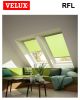 Rulou interior semitransparent Velux RFL