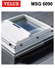 Rulou parasolar solar ferestre acoperi terasa VELUX MSG 6090