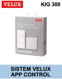 Sistem VELUX APP CONTROL KIG 300 