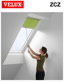 Tija foperare fixa Velux ZCZ 080 pentru ferestre de mansarda