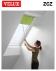 Tija foperare fixa Velux ZCZ 080 pentru ferestre de mansarda