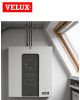 Centrala desfumare ferestre evacuare fum Velux KFC 305