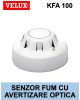 Detector de fum pentru centrala desfumare Velux KFA100