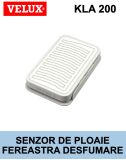 Senzor ploaie pentru fereastra desfumare Velux KLA 200