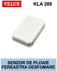 Senzor ploaie pentru fereastra desfumare Velux KLA 200
