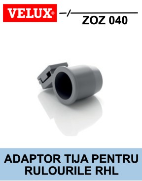 Adaptor tija Velux ZOZ 040