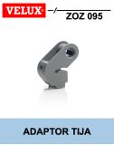 Velux adaptor tija operare ZOZ 095