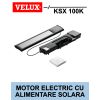 Motor solar VELUX KSX 100K, pentru ferestre de mansarda