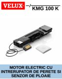 Motor electric VELUX KMG 100K, automatizare ferestre mansarda