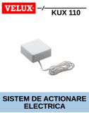 Sistem de actionare electrica VELUX KUX 110