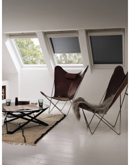 Roleta exterioara electrica Velux SML pentru fereastra mansarda